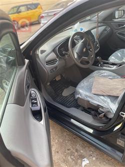 شيفروليه ماليبو